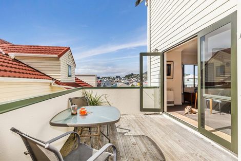Photo of property in 6/10 Hall Avenue, Newtown, Wellington, 6021