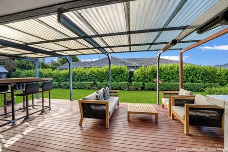 Photo of property in 12 Maurice Stanton Place, Shirley, Christchurch, 8052