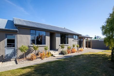Photo of property in 4 Schaumann Street, Alexandra, 9320