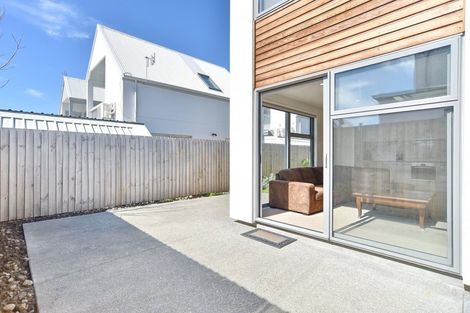 Photo of property in 3/284 Manchester Street, Christchurch Central, Christchurch, 8013