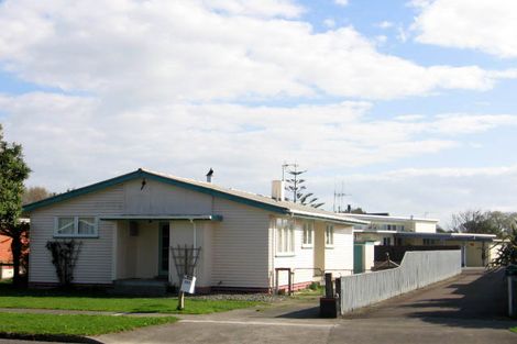 Photo of property in 131 College Street, Awapuni, Palmerston North, 4412