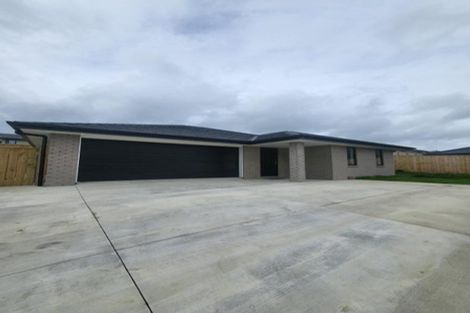 Photo of property in 36 Leathem Crescent, Pokeno, 2402