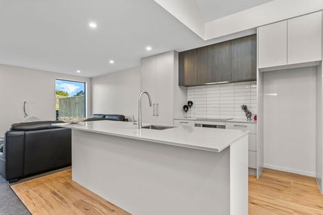 Photo of property in 58a River Stone Drive, Halswell, Christchurch, 8025