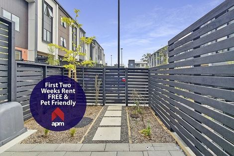 Photo of property in 6/60 Selo Street, Glen Eden, Auckland, 0602