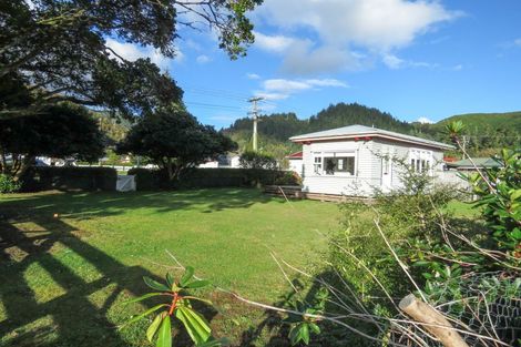 Photo of property in 1 Church Street, Reefton, 7830