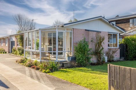 Photo of property in 51 Wingate Street, Redwood, Christchurch, 8051