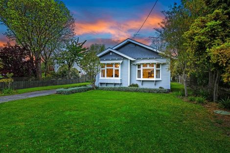 Photo of property in 15 Clarendon Terrace, Woolston, Christchurch, 8023