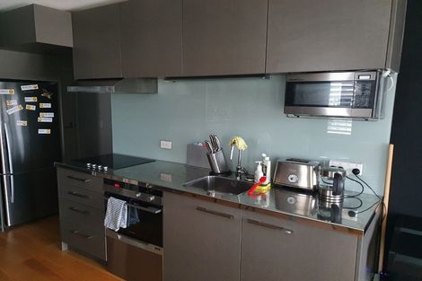 Photo of property in 907/8u Wigan Street, Te Aro, Wellington, 6011