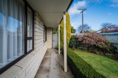 Photo of property in 72 Ormsby Street North, Temuka, 7920