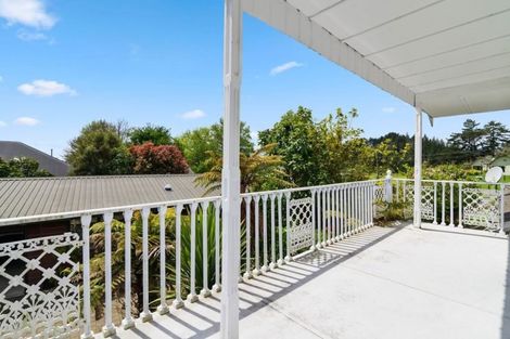 Photo of property in 5 Mokoia Drive, Tihiotonga, Rotorua, 3015