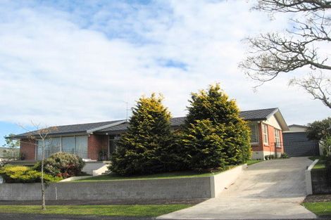 Photo of property in 28 Springfield Crescent, Enderley, Hamilton, 3214