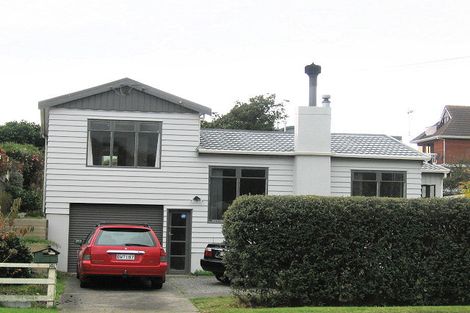 Photo of property in 29 Ocean Road, Paraparaumu Beach, Paraparaumu, 5032