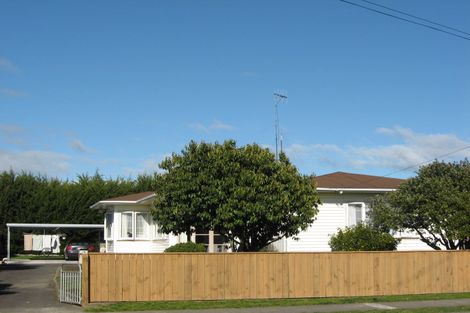 Photo of property in 29 Jellicoe Street, Waipukurau, 4200