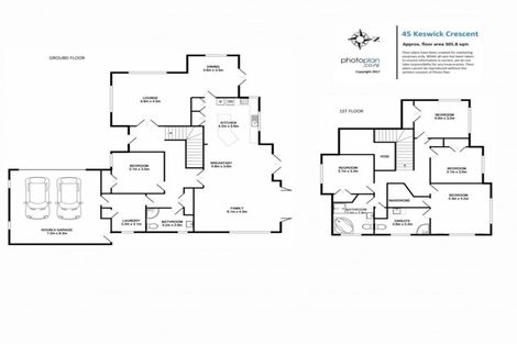 Photo of property in 45 Keswick Crescent, Huntington, Hamilton, 3210