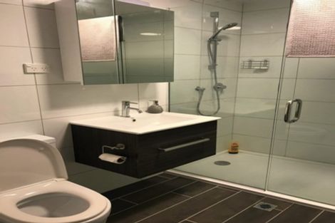 Photo of property in Frame Apartments, 303/111u Molesworth Street, Thorndon, Wellington, 6011