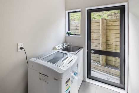 Photo of property in 11a Mauldeth Terrace, Churton Park, Wellington, 6037