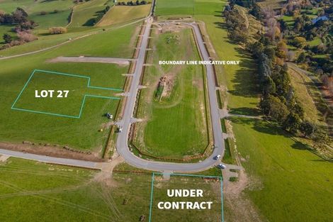 Photo of property in 43 Bluestone Rise, Otipua Creek, Timaru, 7974