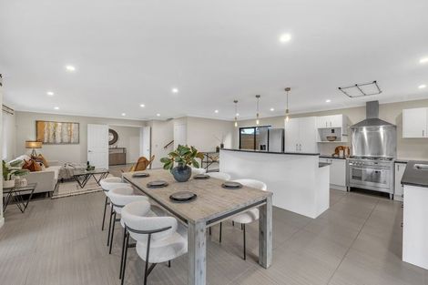 Photo of property in 22 Tui Brae, Beachlands, Auckland, 2018