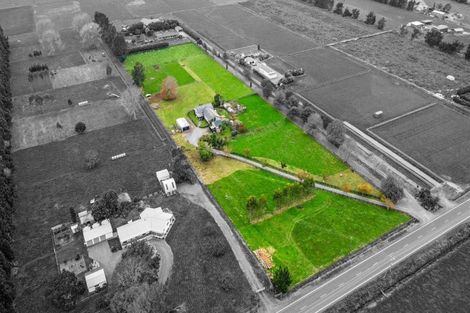 Photo of property in 413a Whitikahu Road, Taupiri, 3791