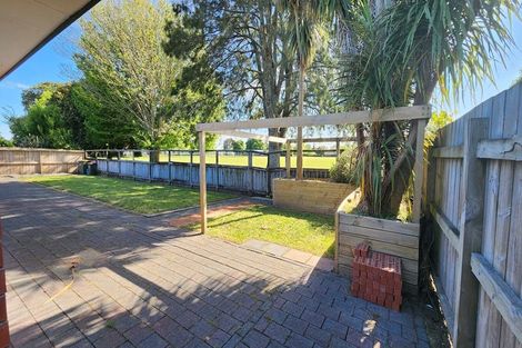 Photo of property in 23 Shannon Place, Nawton, Hamilton, 3200