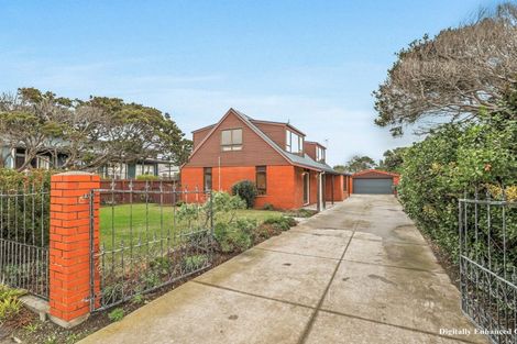 Photo of property in 88 Rocking Horse Road, Southshore, Christchurch, 8062