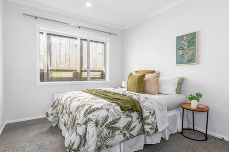 Photo of property in 18 Schooner Drive, Whitby, Porirua, 5024