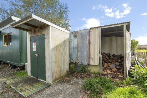 Photo of property in 129 Parewanui Road, Bulls, 4894