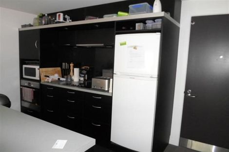 Photo of property in 6d/1 Hanson Street, Mount Cook, Wellington, 6021