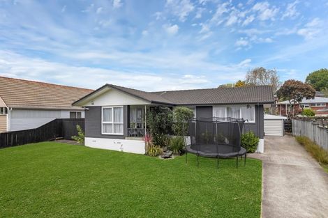 Photo of property in 17 Ashdown Place, Pahurehure, Papakura, 2113