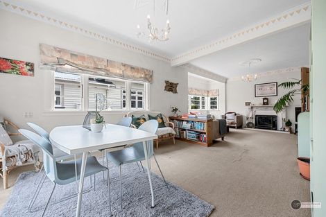 Photo of property in 28 Rossiter Avenue, Waterloo, Lower Hutt, 5011