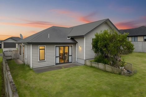 Photo of property in 61 Westmuir Crescent, Pokeno, 2402