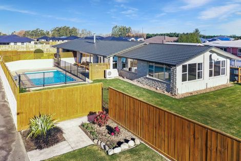 Photo of property in 171 Grove Street, Tinwald, Ashburton, 7700