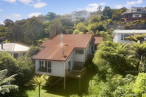 Photo of property in 44 Bedford Street, Northland, Wellington, 6012