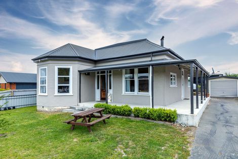 Photo of property in 51 Allnatt Street, Temuka, 7920