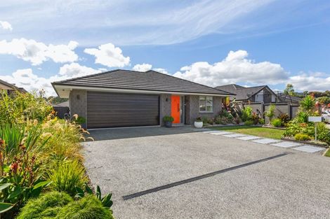 Photo of property in 3 Shearwater Lane, Whitby, Porirua, 5024