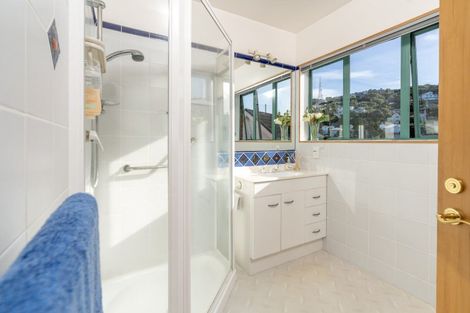 Photo of property in Mt Carmel Mews, 12/9u Arawa Road, Hataitai, Wellington, 6021