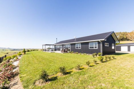 Photo of property in 783 Crownthorpe Sett Road, Crownthorpe, Hastings, 4179