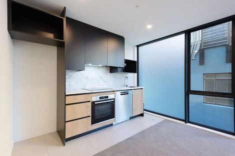 Photo of property in 205/212u Willis Street, Te Aro, Wellington, 6011