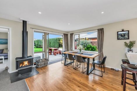 Photo of property in 61 Manse Road, Leeston, 7632