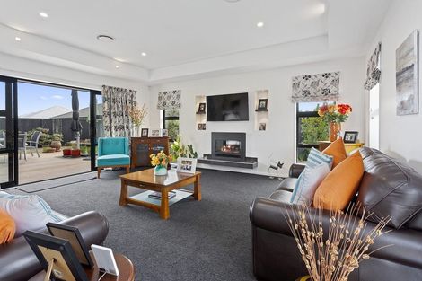 Photo of property in 5 Sincock Place, Kaiapoi, 7630