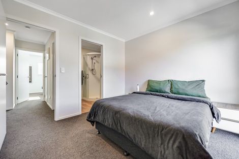 Photo of property in 13u2 Palmerston Street, Hamilton Central, Hamilton, 3204