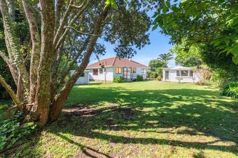 Photo of property in 8 Boler Place, New Lynn, Auckland, 0600