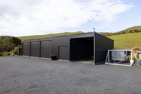 Photo of property in 576 Puketarata Road, Otorohanga, 3974