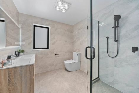 Photo of property in 34c Allen Street, Mangere East, Auckland, 2024