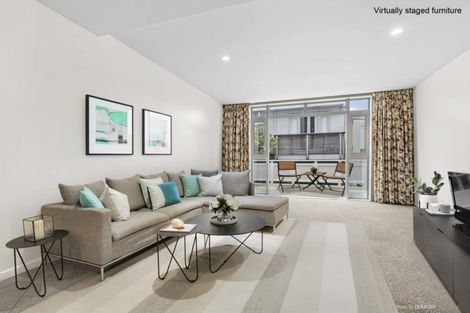 Photo of property in Victoria Villas, 43/35u Pirie Street, Mount Victoria, Wellington, 6011