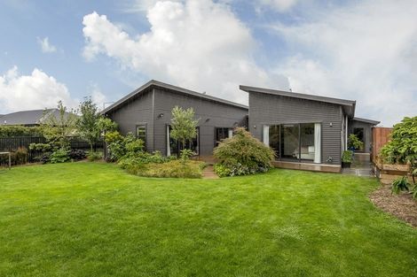 Photo of property in 142 Levi Road, Rolleston, 7614