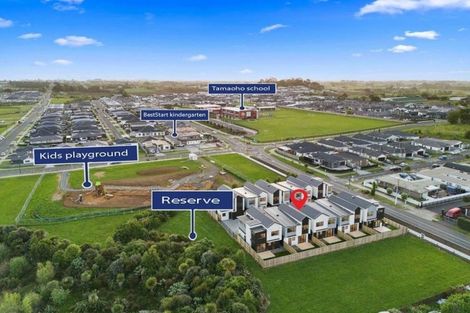 Photo of property in 178d Princes Street West, Pukekohe, 2120