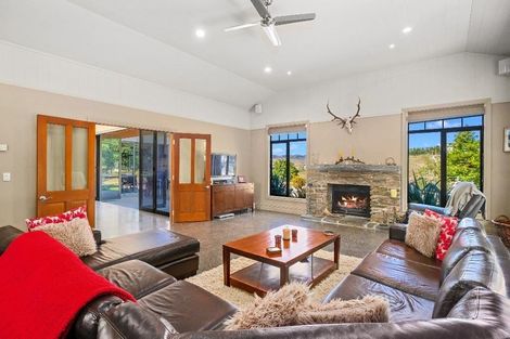 Photo of property in 57 Hall Road, Bannockburn, Cromwell, 9384
