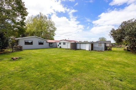 Photo of property in 1212 Kaipaki Road, Cambridge, 3495