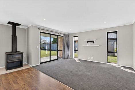 Photo of property in 7 Cressy Place, Darfield, 7510